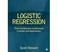 Logistic Regression