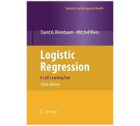 Logistic Regression