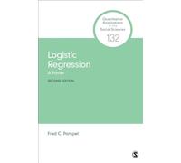 Logistic Regression: A Primer