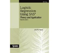 Logistic Regression Using Sas