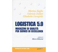 Logistica 5.0. Immobili di qualità per servizi di eccellenza