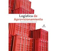Logística de aprovisionamiento