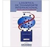 Logística de Transporte Internacional