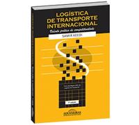 Logística de Transporte Internacional - Veículo prático de competitividade - 7ª edição