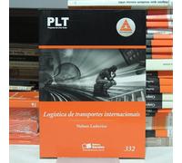 Logística de Transportes Internacionais
