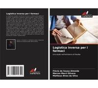 Logistica Inversa Per I Farmaci