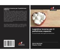 Logistica Inversa Per Il Polistirene Espanso