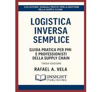 Logistica Inversa Semplice: Guida Pratica per PMI e Professionisti della Supply Chain