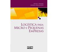Logística Para Micro e Pequenas Empresas