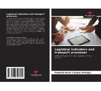 Logistical Indicators And Transport Processes