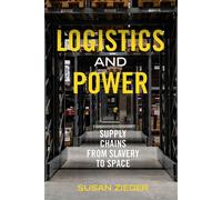 Logistics and Power
