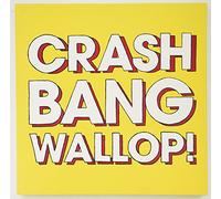 LOGISTICS - Crash Bang Wallop [Import]