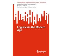 Logistics in the Modern Age