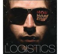 Logistics - Now More Than Ever [Import]