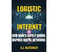 Logistics of the Internet: How WWII's Supply Chains Inspired Digital Networks