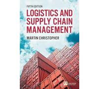 Logistics & Supply Chain Management