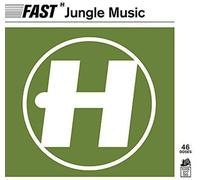 Logistics / Villem / Anile - Fast Jungle Music/Various
