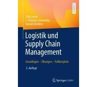 Logistik Und Supply Chain Management