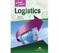 Logistique des parcours professionnels Livre de l'élève + DigiBook