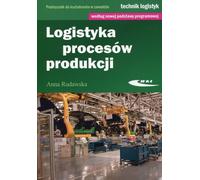 Logistique du processus de production