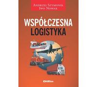 Logistique moderne
