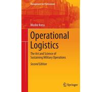 Logistique opérationnelle
