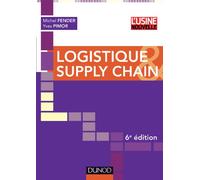 Logistique & Supply Chain