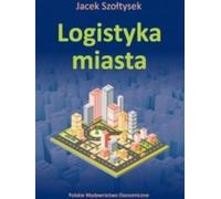 Logistique urbaine