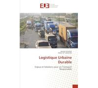 Logistique Urbaine Durable