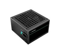 Logisys CF120DC1 - Ventilateur châssis - 120 mm
