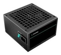 Logisys CF120DC1 - Ventilateur châssis - 120 mm G