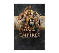LOGIT AGE OF EMPIRE DEFINITIVE EDITION