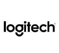 Logitech 1 an de garantie prolongée pour le chariot de la salle de réunion Rally