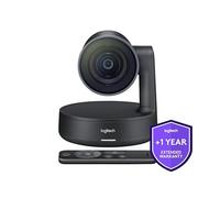 Logitech 1Y Extended Warranty for Rally Camera - N/A - WW