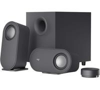 Logitech Haut-parleurs Bluetooth Z407
