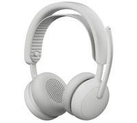 Logitech Zone Wireless 2 ES pour les entreprises - Blanc cassé