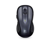 Logitech Souris sans Fil M510 Noir