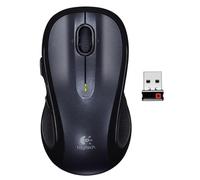 Logitech 910-001825 M510 Souris sans fil noire
