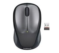 Logitech 910-002201 souris Bureau Ambidextre RF sans fil Optique 1000 DPI