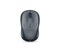 Logitech M235 Souris radio optique gris 3 Boutons 1000 dpi