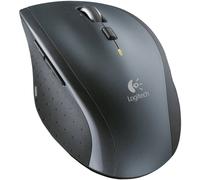 Logitech 910-003443 Souris radio optique noir 3 Boutons 1000 dpi molette intégrée