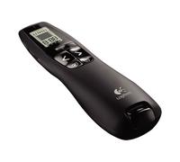 Logitech 910-003507 Logi Professional Presenter R700 bk U