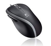 Logitech 910-003725 M500 Souris filaire Noir (version Europe de l'Est)