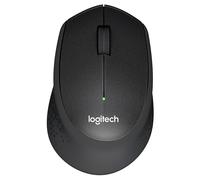 Logitech 910-004905 M330 SILENT PLUS - Noir