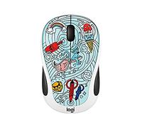 Logitech 910-005027 M325C Souris sans fil BAE-BEE Bleu