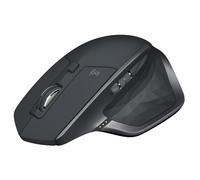 Logitech 910-005131 souris Bureau Droitier RF sans fil + Bluetooth IR LED 4000 DPI