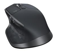Logitech 910-005131 souris Bureau Droitier RF sans fil + Bluetooth IR LED 4000 DPI