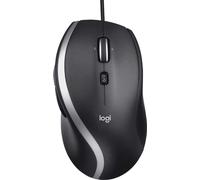 Logitech 910-005784 Souris M500s USB Laser noir