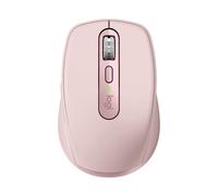 Logitech 910-005986 souris Voyage Droitier RF sans fil + Bluetooth 4000 DPI