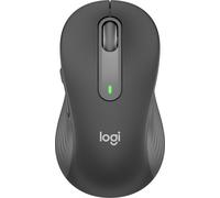 Logitech 910-006348 Logitech Wireless Mouse M650 L for business graphite retail